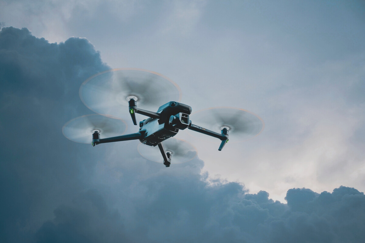 天峨应用 | 风电站选址，看无人机航测如何为风寻“家”